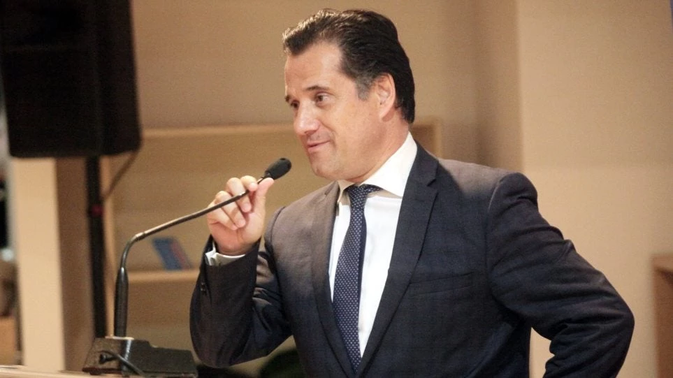 Αδ. Γεωργιάδης: «Δεν θα γίνουν εκλογές λόγω του Σκοπιανού»